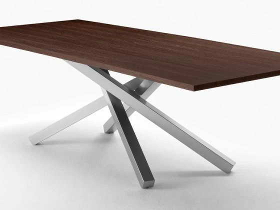 Pechino Dining Table by Midj - Image 9