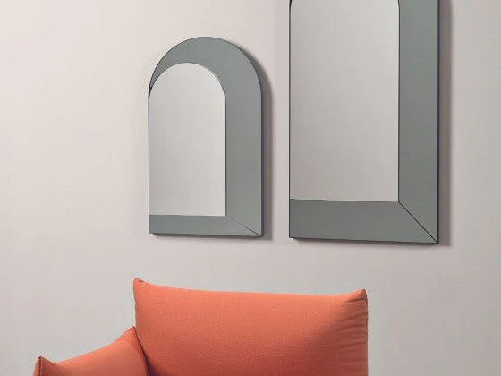 Peek Mirror by Midj | Bauhaus 2 Your House - Image 3