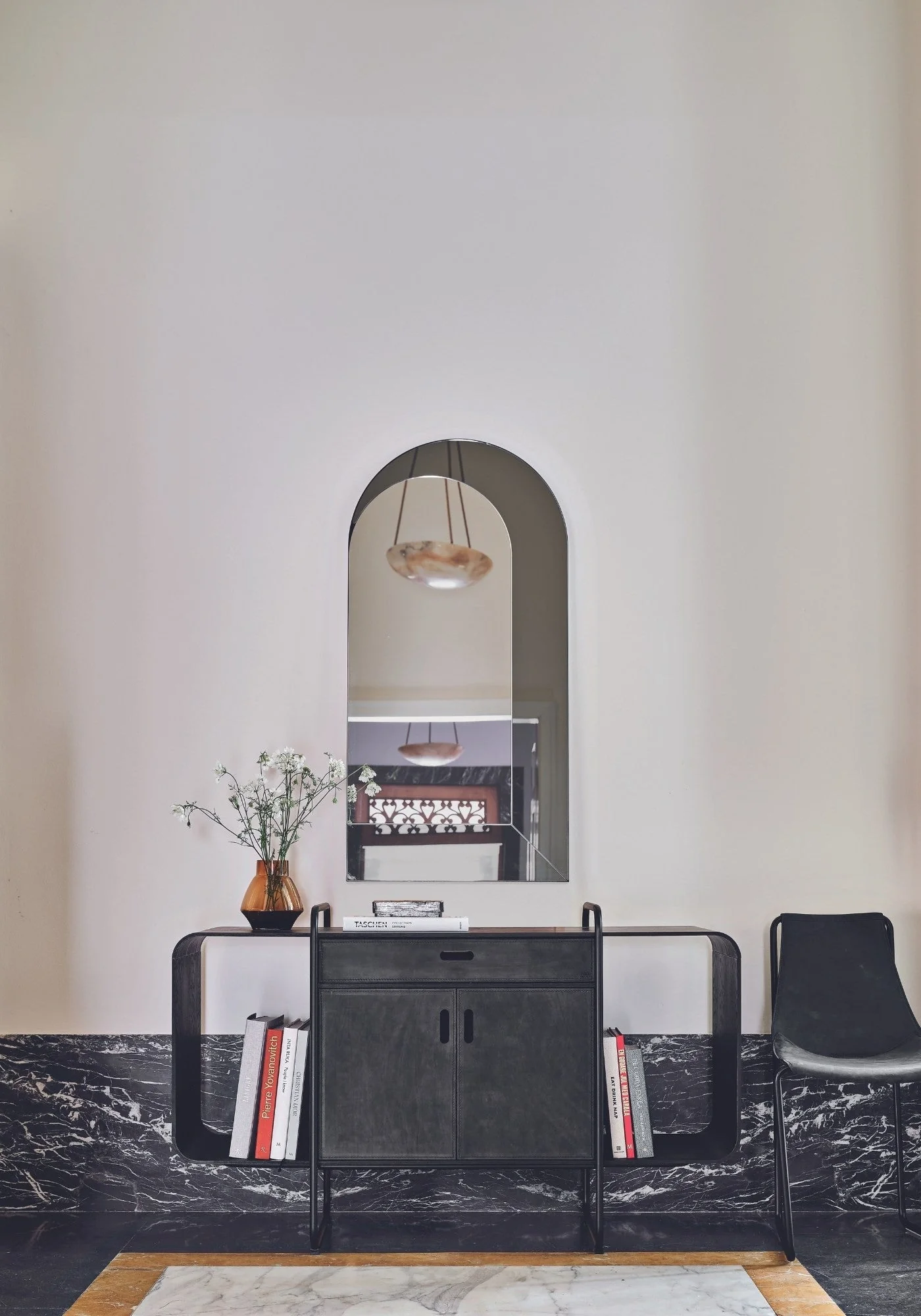 Peek Mirror by Midj | Bauhaus 2 Your House - Image 6