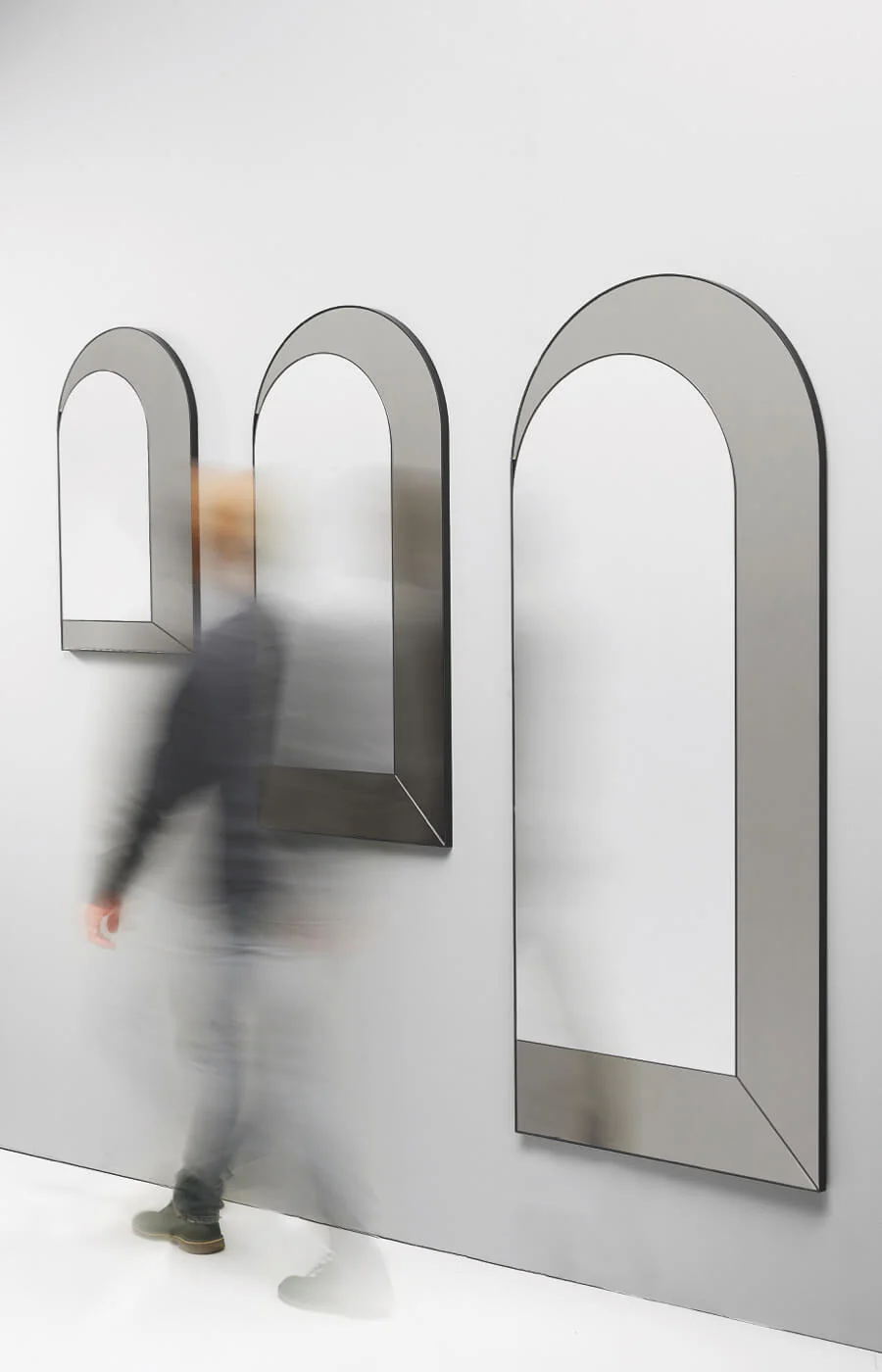 Peek Mirror by Midj | Bauhaus 2 Your House - Image 7