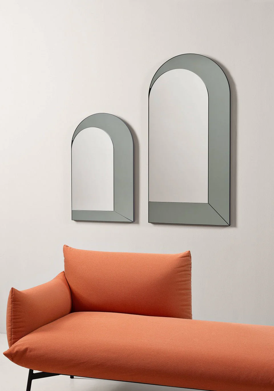 Peek Mirror by Midj | Bauhaus 2 Your House - Image 8