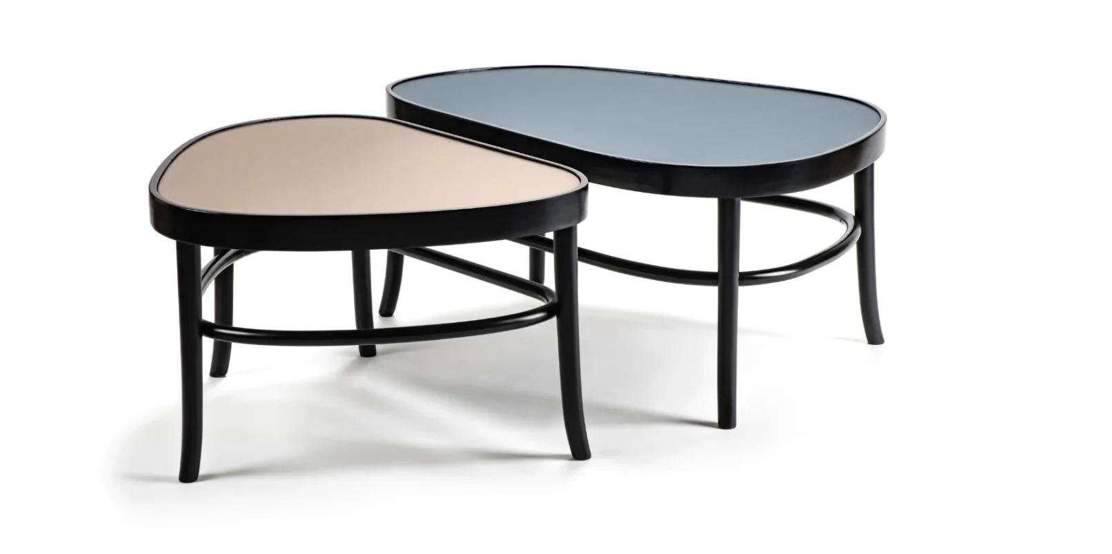 Peer A Bentwood Coffee Table by GTV - Image 10