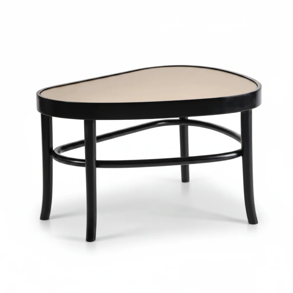 Peer B Bentwood Coffee Table by GTV