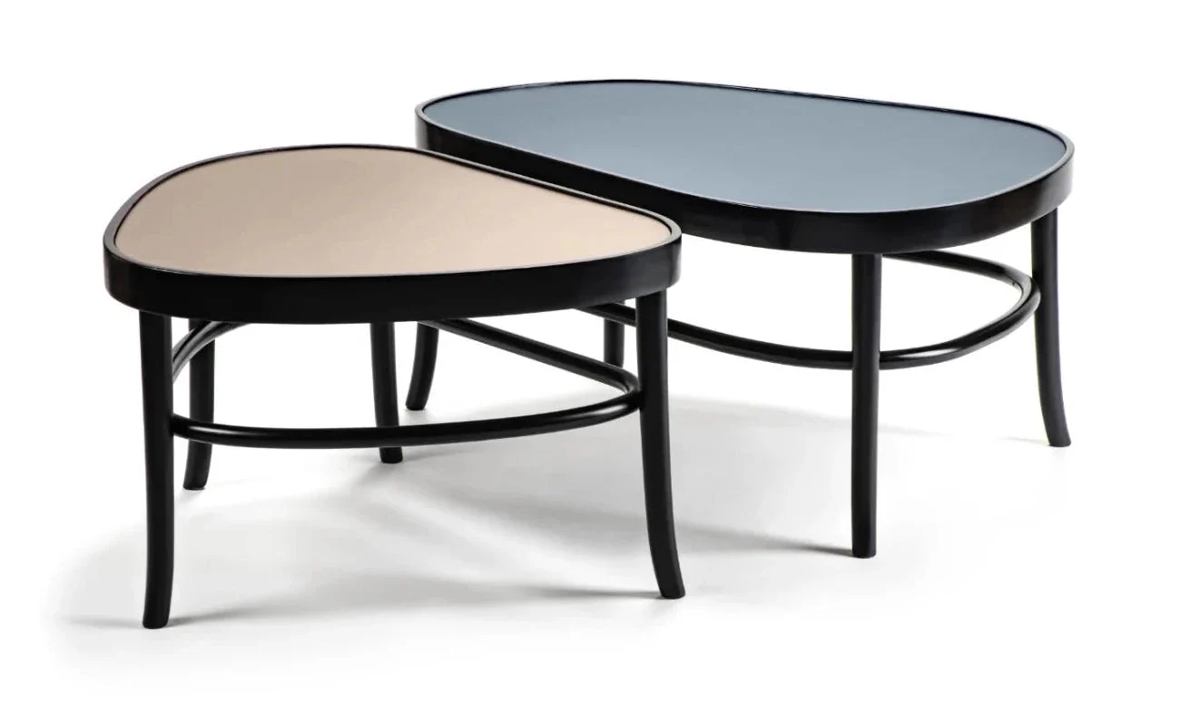Peer B Bentwood Coffee Table by GTV - Image 8