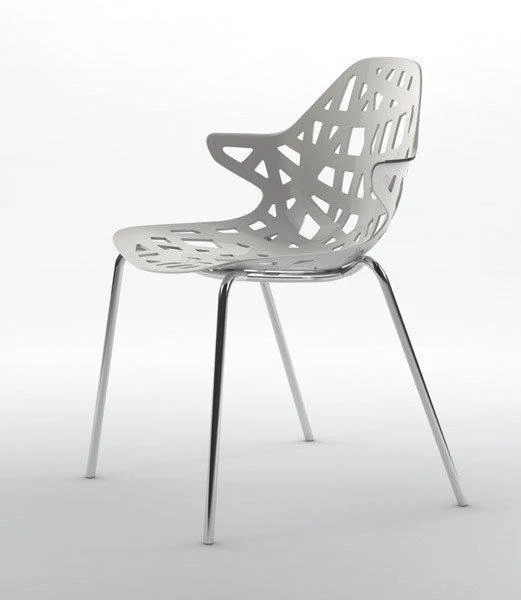 Pelota Stackable Armchair by Casprini - Image 4