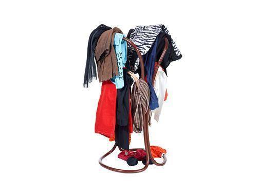 Petalo Coat Stand by Ton - Image 12