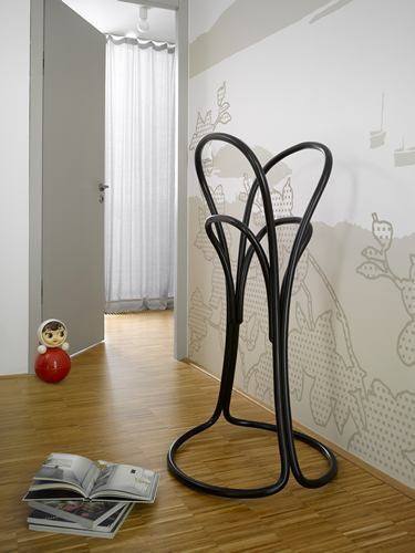 Petalo Coat Stand by Ton - Image 21