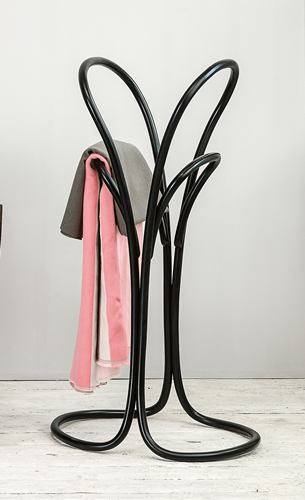Petalo Coat Stand by Ton - Image 23