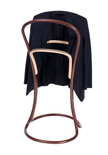 Petalo Coat Stand by Ton - Image 9