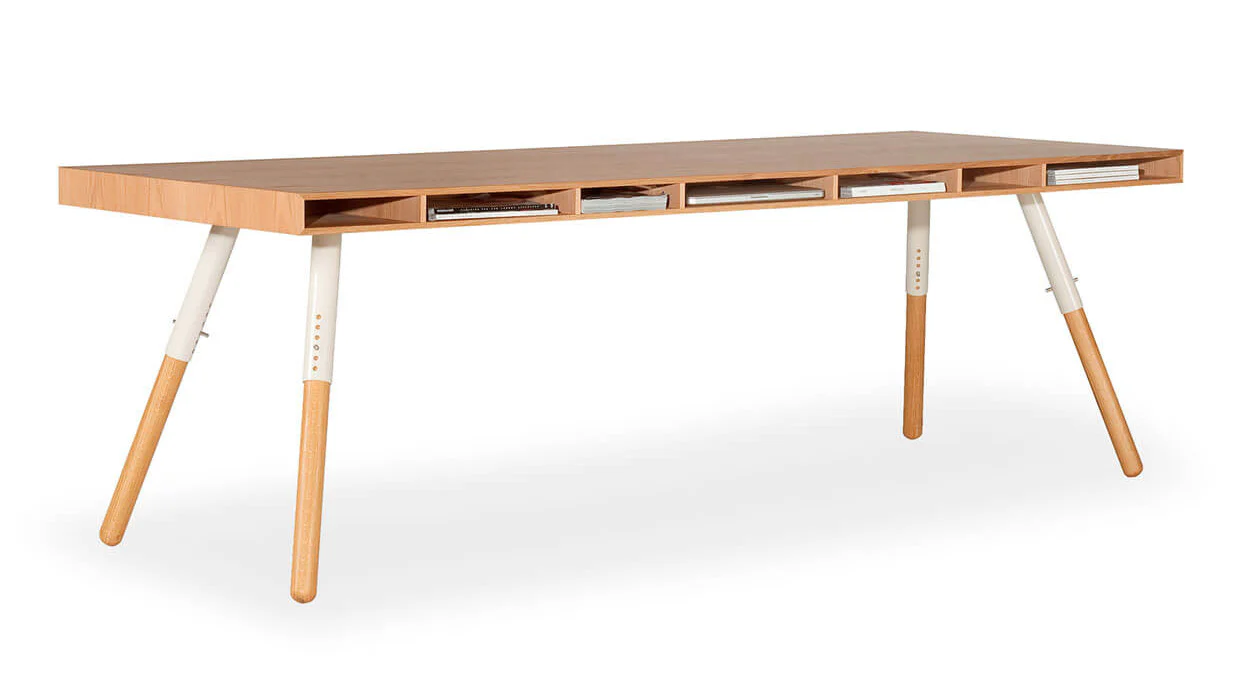 Phill Dining Table by Spectrum Design - Image 18