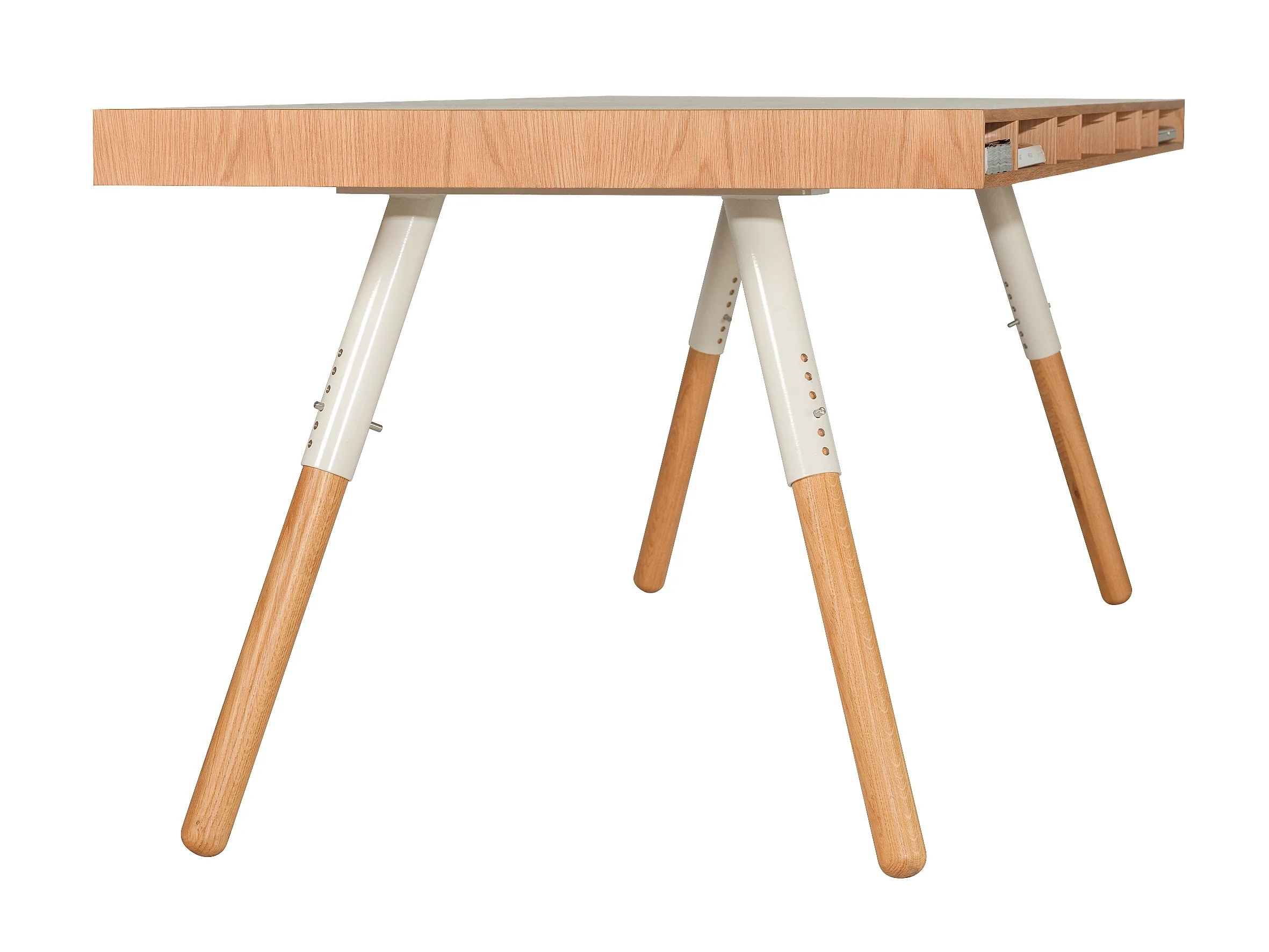 Phill Dining Table by Spectrum Design - Image 3