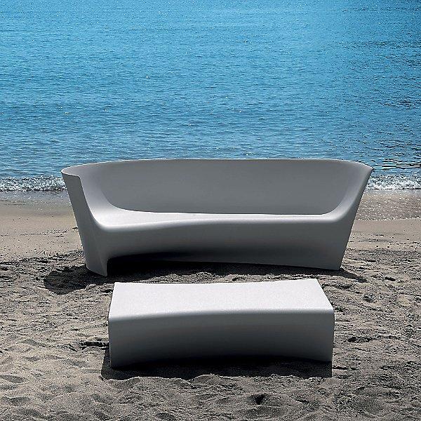 Piaffe Coffee Table by Driade - Image 6