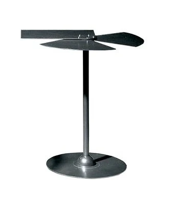 Pierre Chareau Eventail Side Table