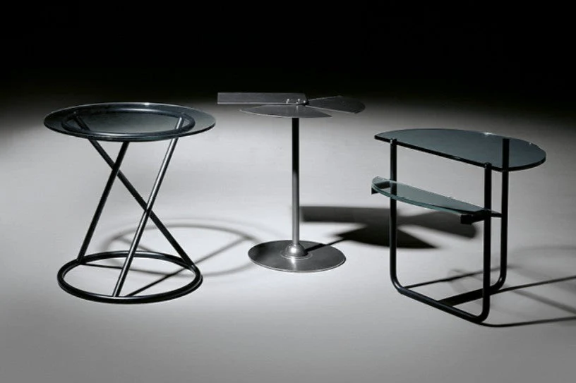Pierre Chareau Eventail Side Table - Image 2