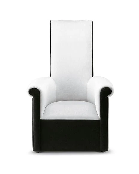 Pierre Chareau Lounge Chair