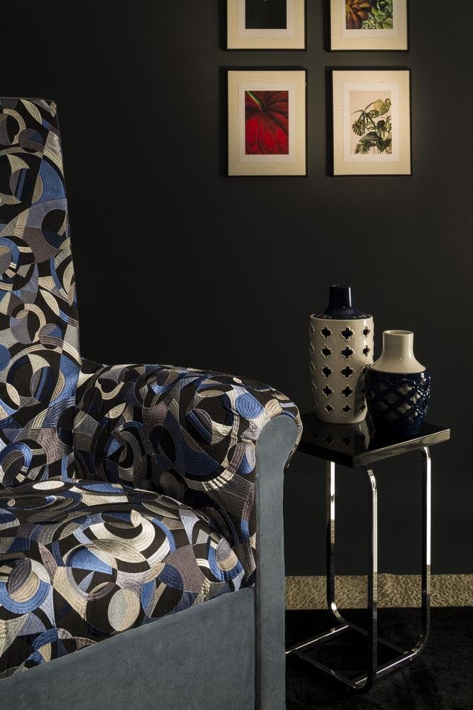 Pierre Chareau Lounge Chair - Image 10