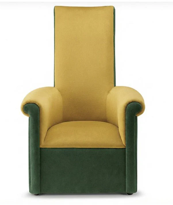 Pierre Chareau Lounge Chair - Image 2