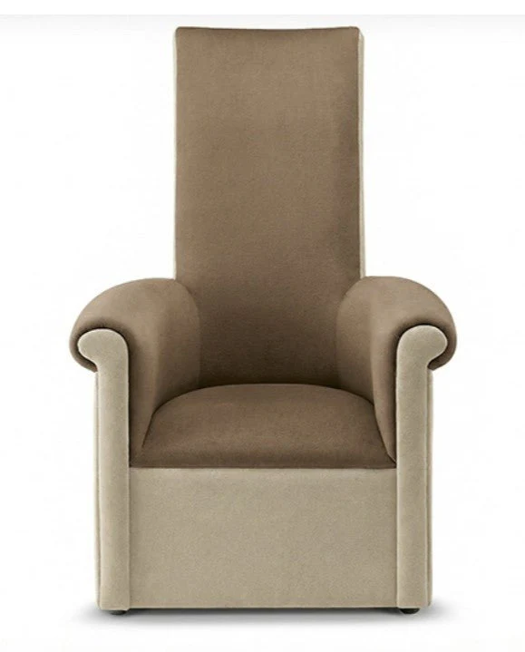 Pierre Chareau Lounge Chair - Image 4