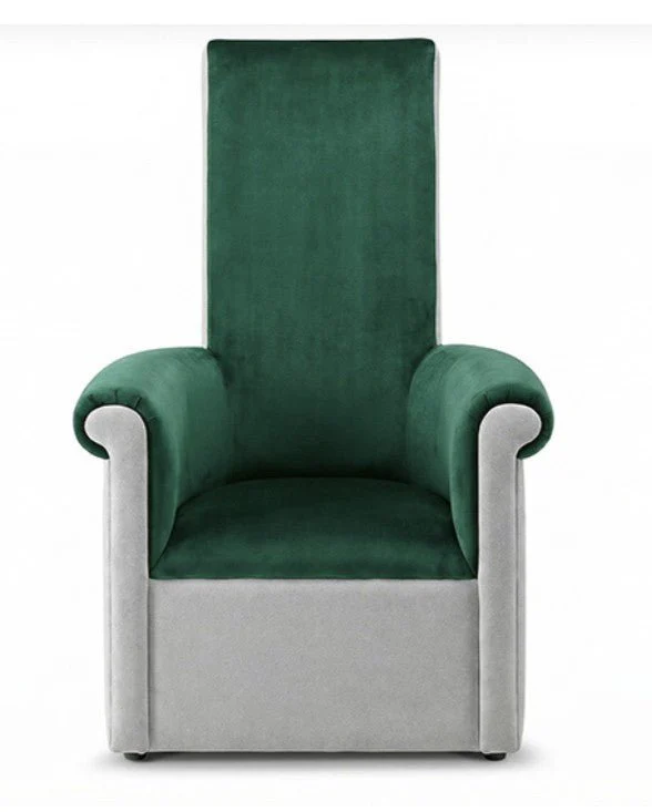 Pierre Chareau Lounge Chair - Image 5