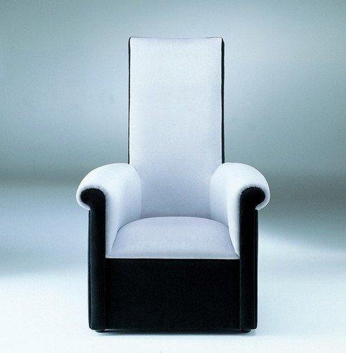 Pierre Chareau Lounge Chair - Image 6