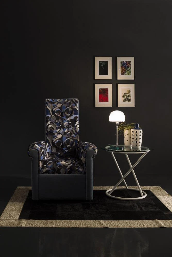 Pierre Chareau Lounge Chair - Image 7