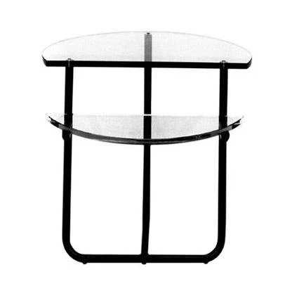 Pierre Chareau Tiered Cocktail Table - Image 2