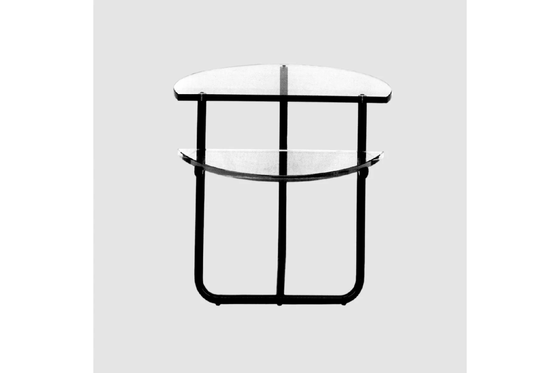 Pierre Chareau Tiered Cocktail Table - Image 5