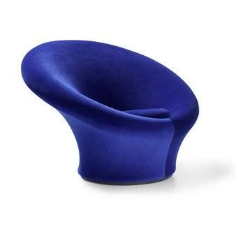 Pierre Paulin Big Mushroom Chair F562