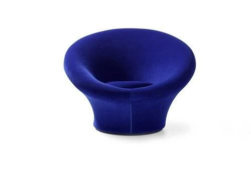 Pierre Paulin Big Mushroom Chair F562 - Image 2