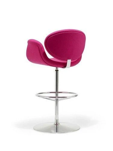 Pierre Paulin Little Tulip Stool by Artifort - Image 3