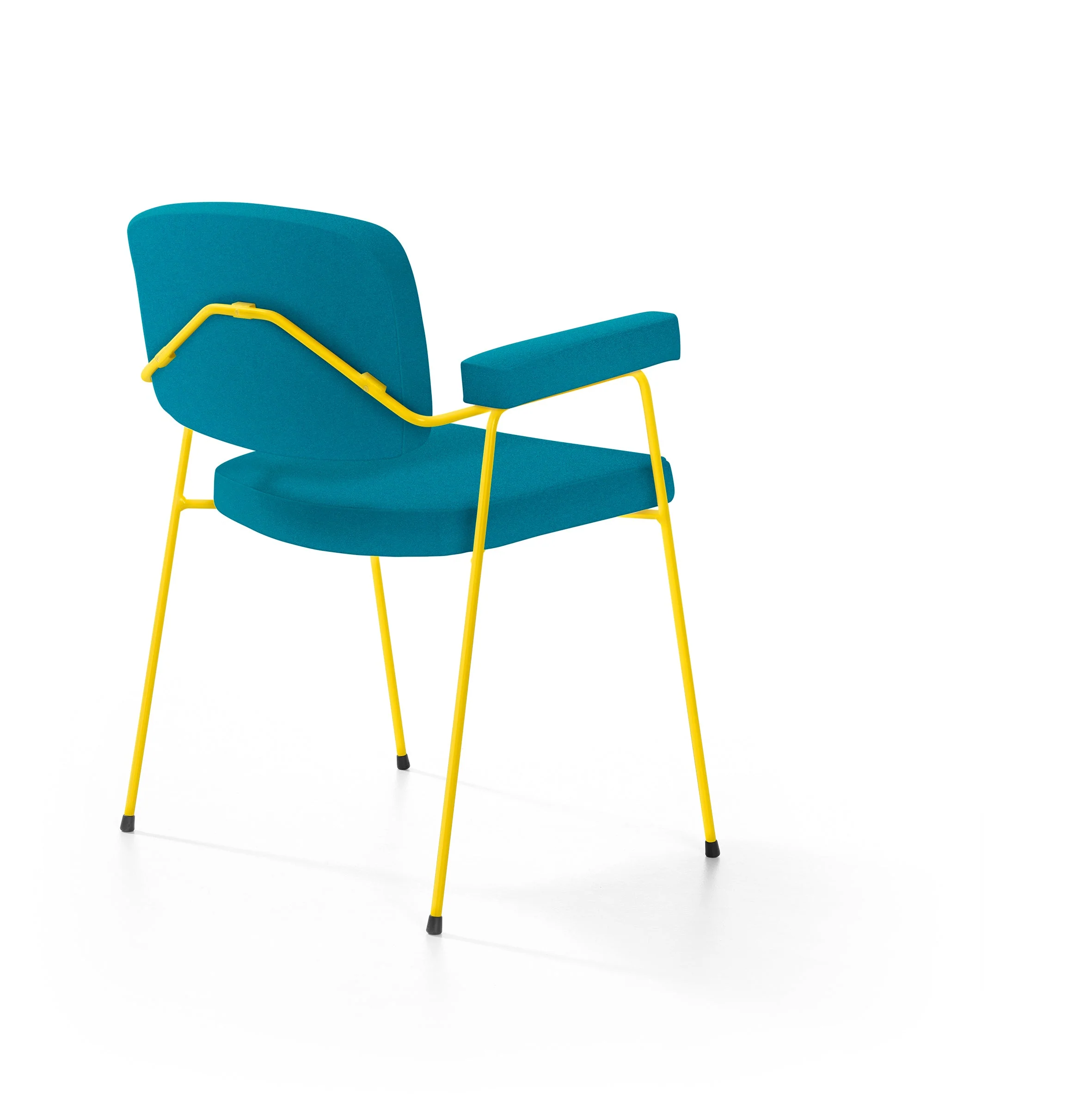 Pierre Paulin Moulin Armchair by Artifort - Image 5