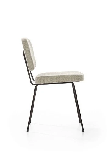 Pierre Paulin Moulin Side Chair by Artifort - Image 2
