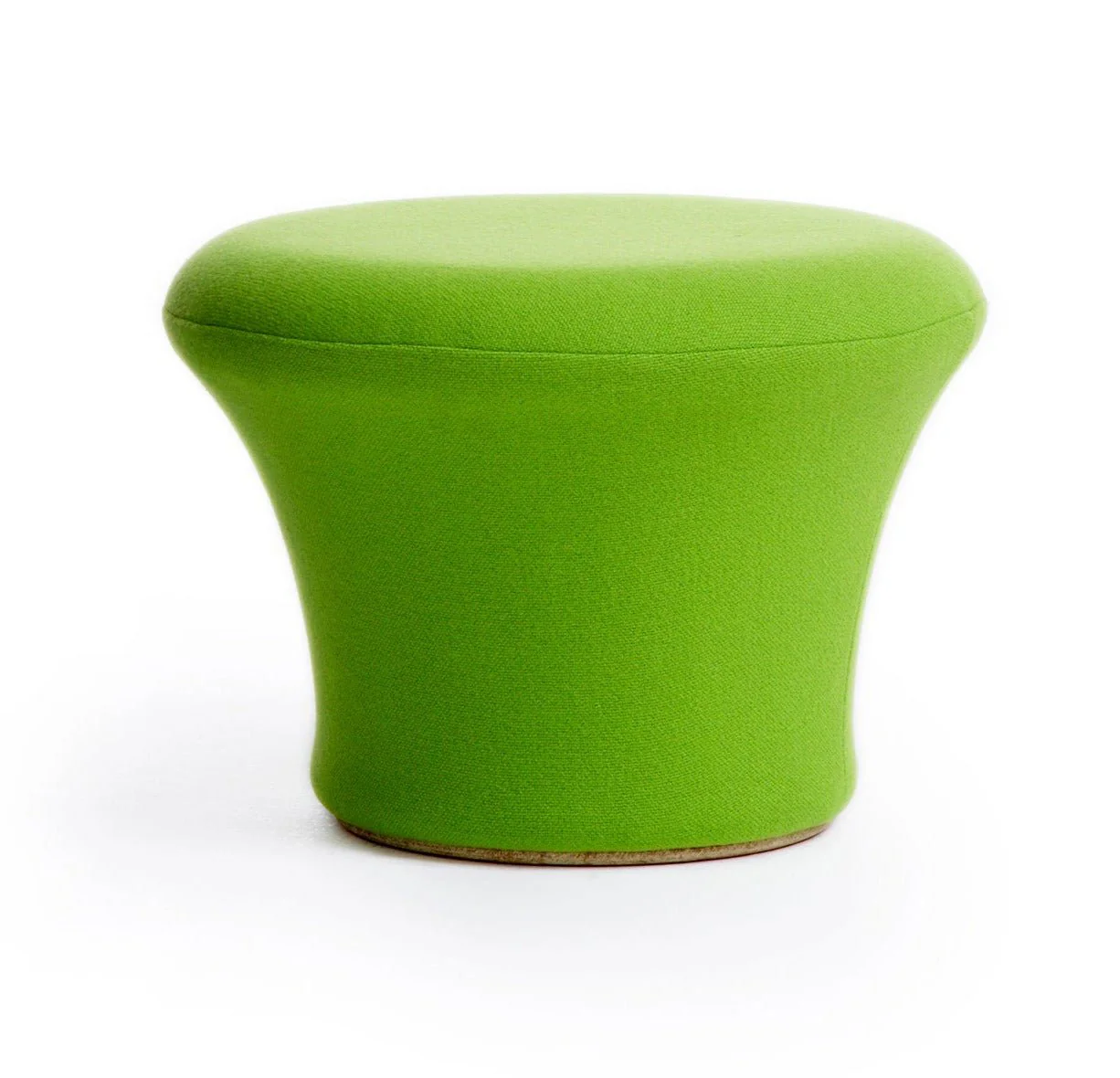 Pierre Paulin Mushroom Footstool by Artifort