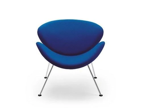 Pierre Paulin Orange Slice Chair by Artifort - Image 25