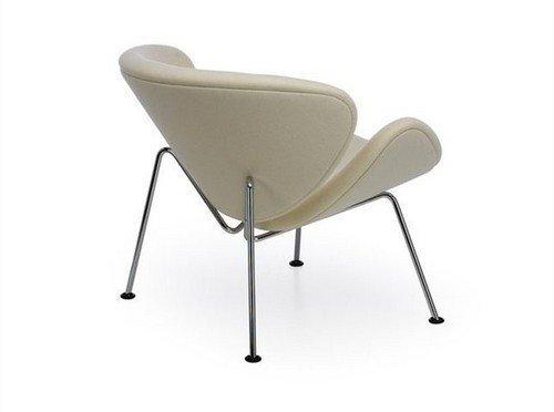 Pierre Paulin Orange Slice Chair by Artifort - Image 5