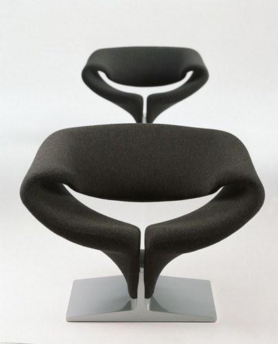 Pierre Paulin Ribbon Chair by Artifort - Image 10