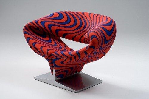 Pierre Paulin Ribbon Chair by Artifort - Image 13
