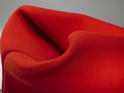 Pierre Paulin Ribbon Chair by Artifort - Image 15