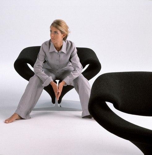Pierre Paulin Ribbon Chair by Artifort - Image 16