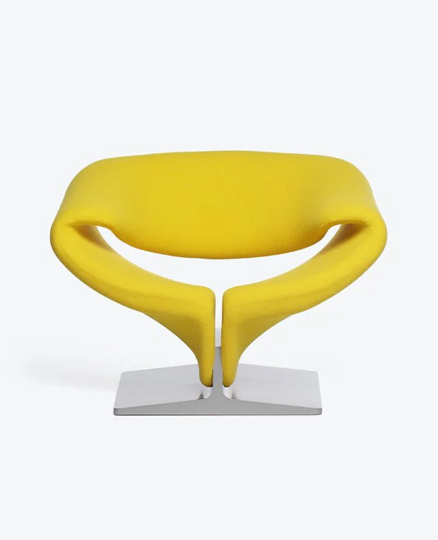 Pierre Paulin Ribbon Chair by Artifort - Image 24