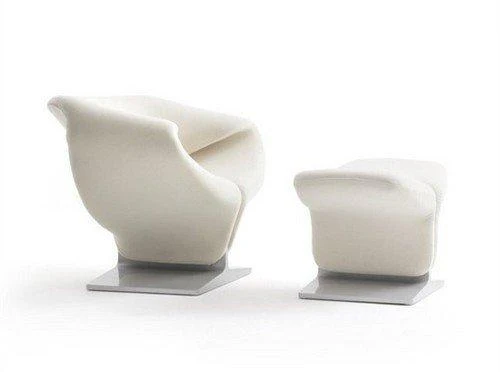 Pierre Paulin Ribbon Chair by Artifort - Image 3