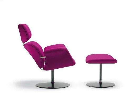 Pierre Paulin F545 Tulip Chair Disk Base by Artifort - Image 5