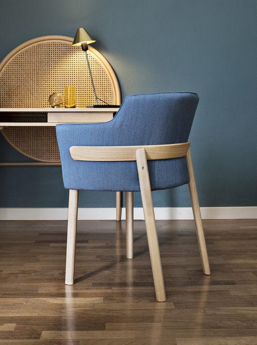 Pince Bentwood Armchair by GTV - Image 2