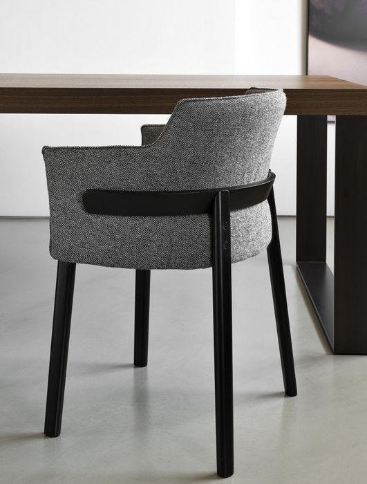 Pince Bentwood Armchair by GTV - Image 3