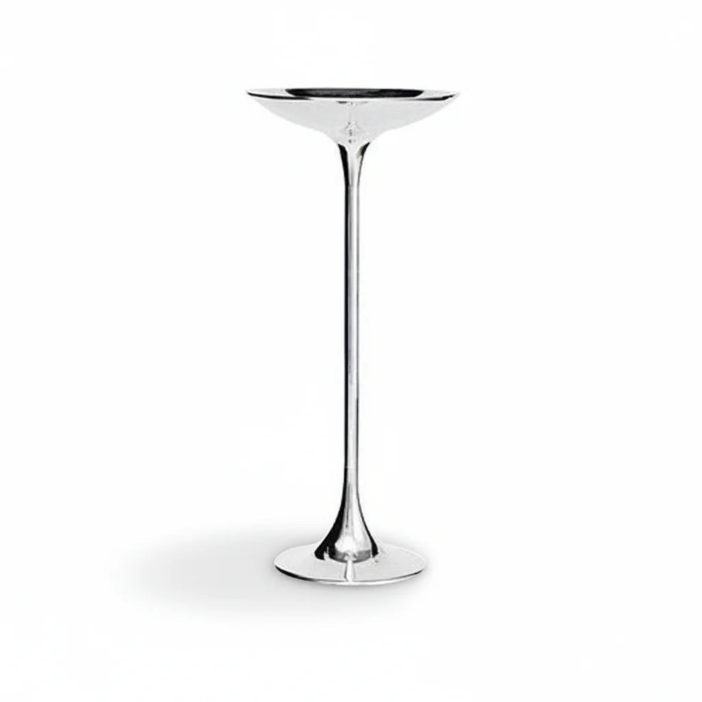 Ping II Side Table by Driade