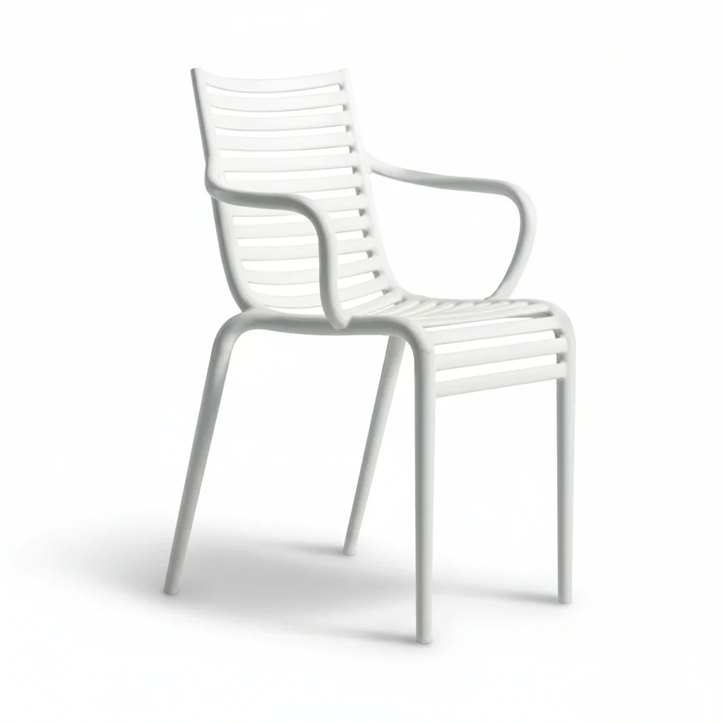 Pip-e Armchair by Driade