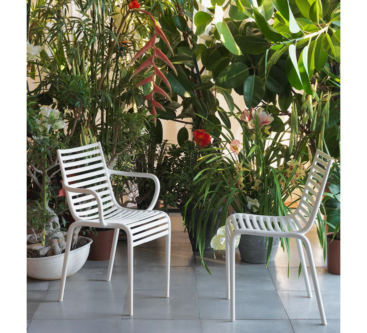 Pip-e Armchair by Driade - Image 8