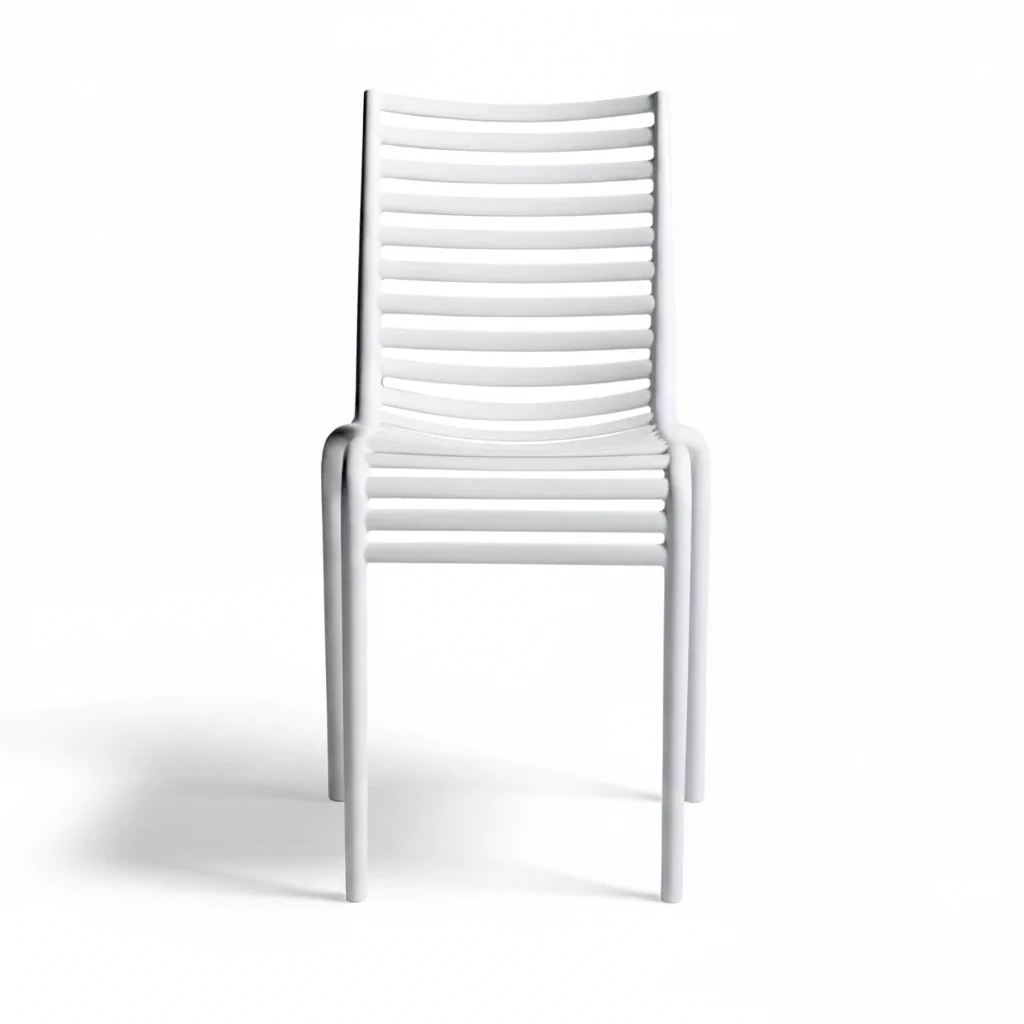 Pip-e Side Chair by Driade