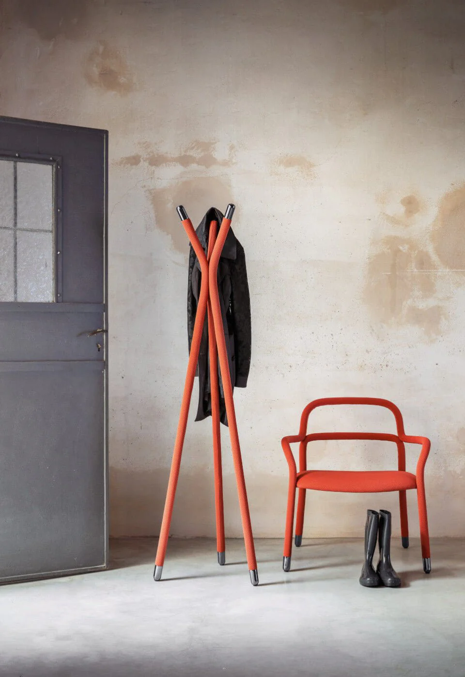 Pippi AP R_TS Lounge Chair by Midj - Image 11