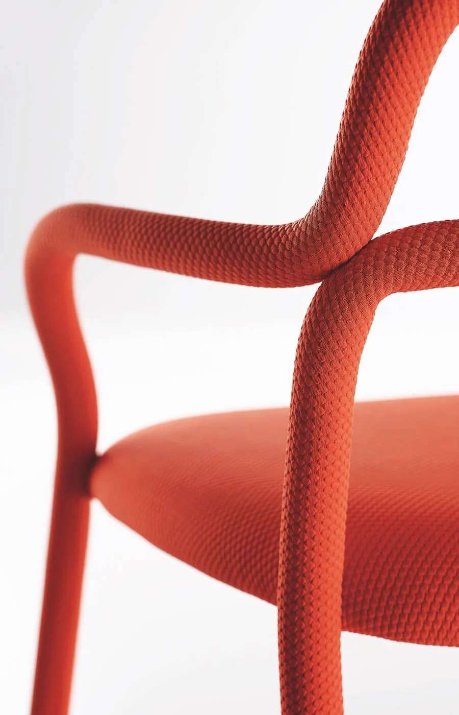 Pippi AP R_TS Lounge Chair by Midj - Image 12